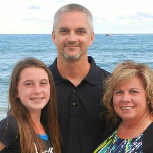 Meet your Posher, Jeff